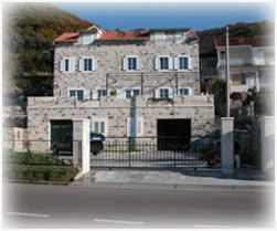 Bujanic House Bujanic House